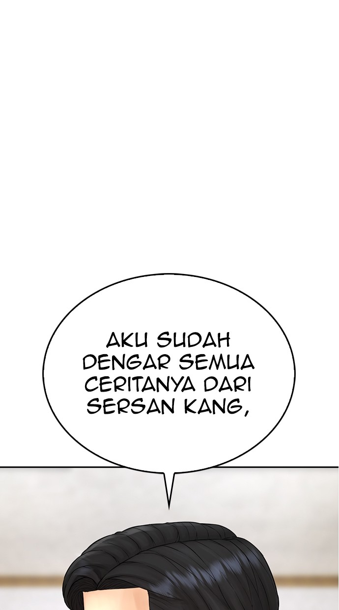 Baca Highschool Lunch Dad - Chapter 148 halaman 111
