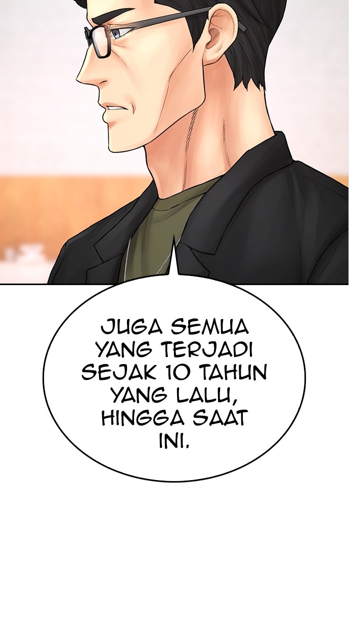 Baca Highschool Lunch Dad - Chapter 148 halaman 112