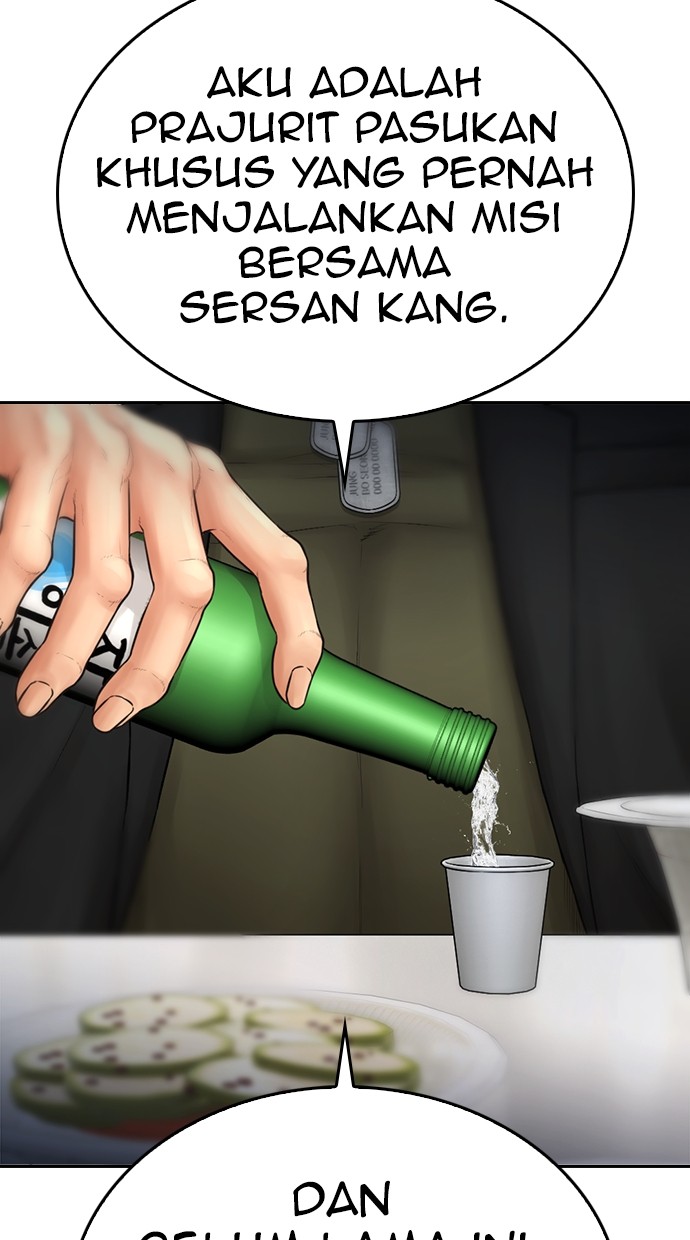 Baca Highschool Lunch Dad - Chapter 148 halaman 115