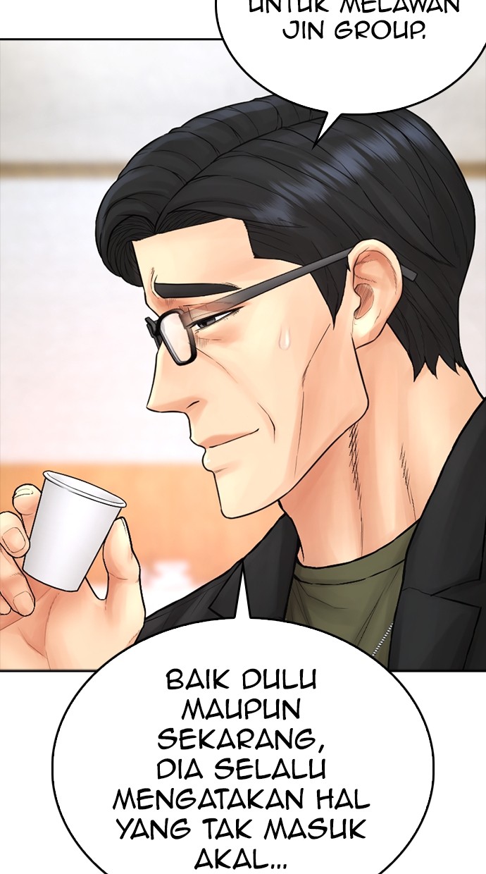 Baca Highschool Lunch Dad - Chapter 148 halaman 117