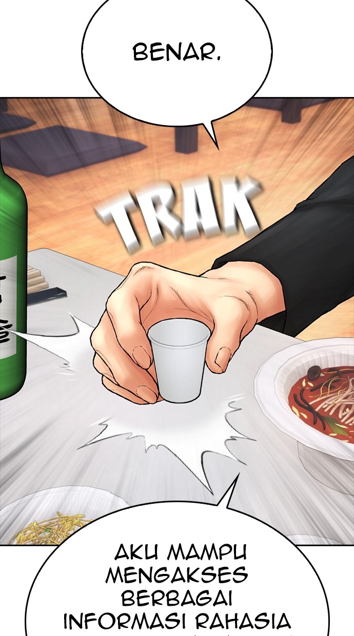 Baca Highschool Lunch Dad - Chapter 148 halaman 122