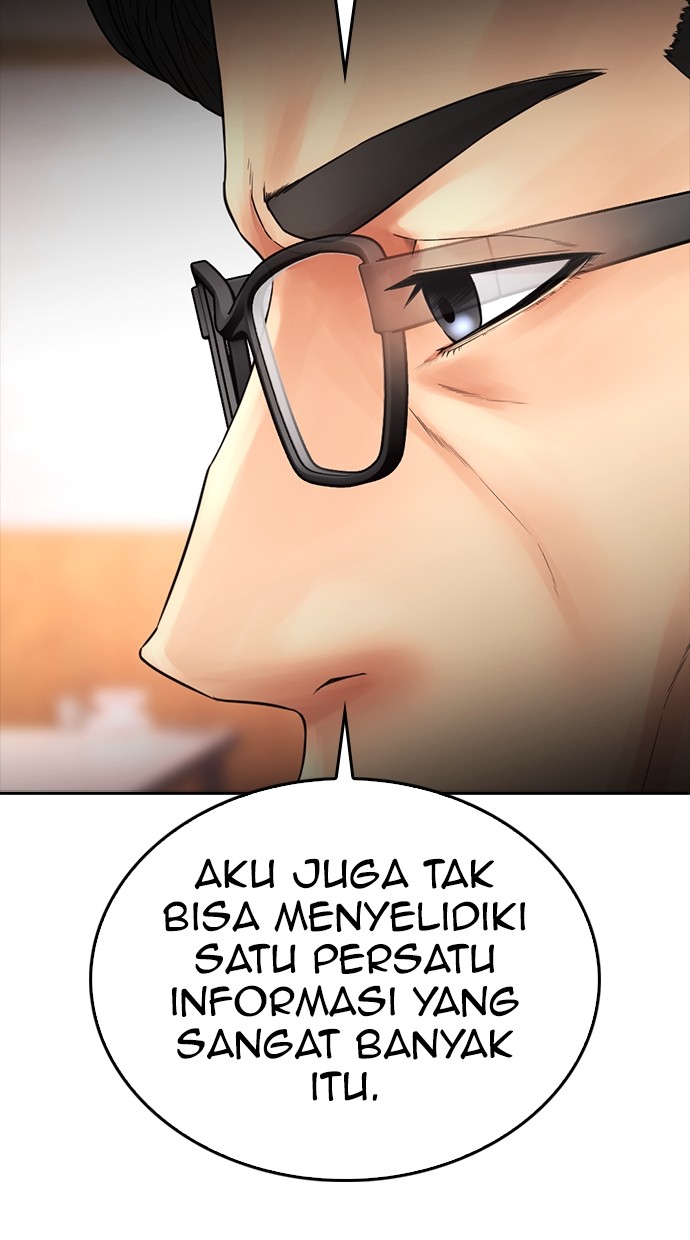 Baca Highschool Lunch Dad - Chapter 148 halaman 124