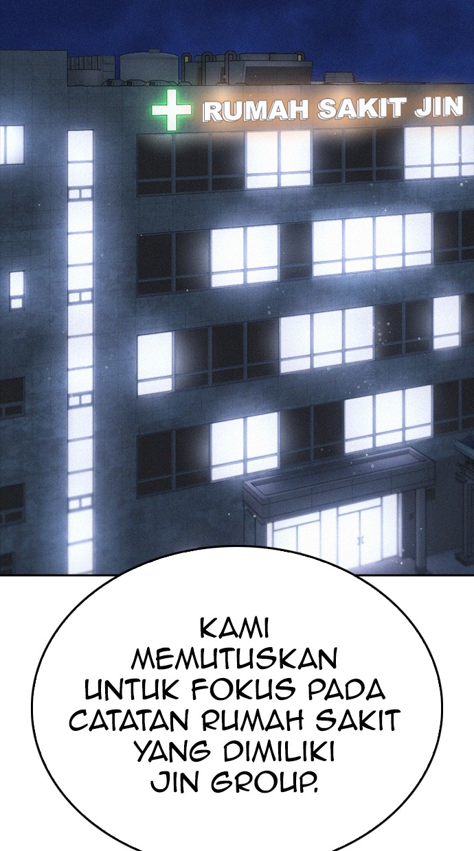 Baca Highschool Lunch Dad - Chapter 148 halaman 126