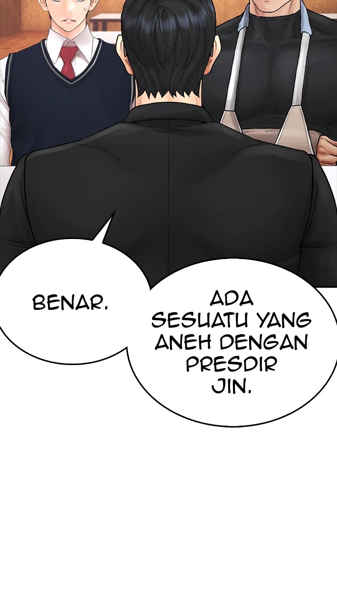 Baca Highschool Lunch Dad - Chapter 148 halaman 128
