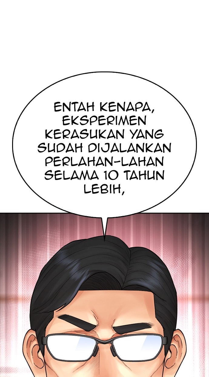 Baca Highschool Lunch Dad - Chapter 148 halaman 129