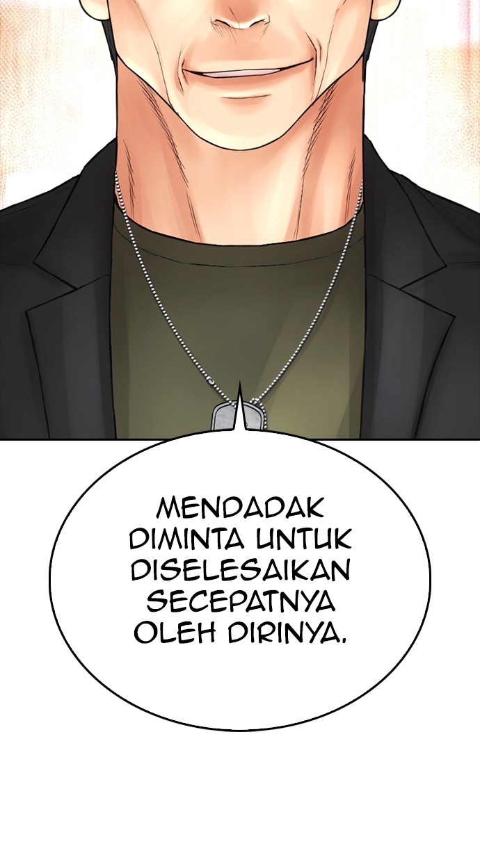 Baca Highschool Lunch Dad - Chapter 148 halaman 130