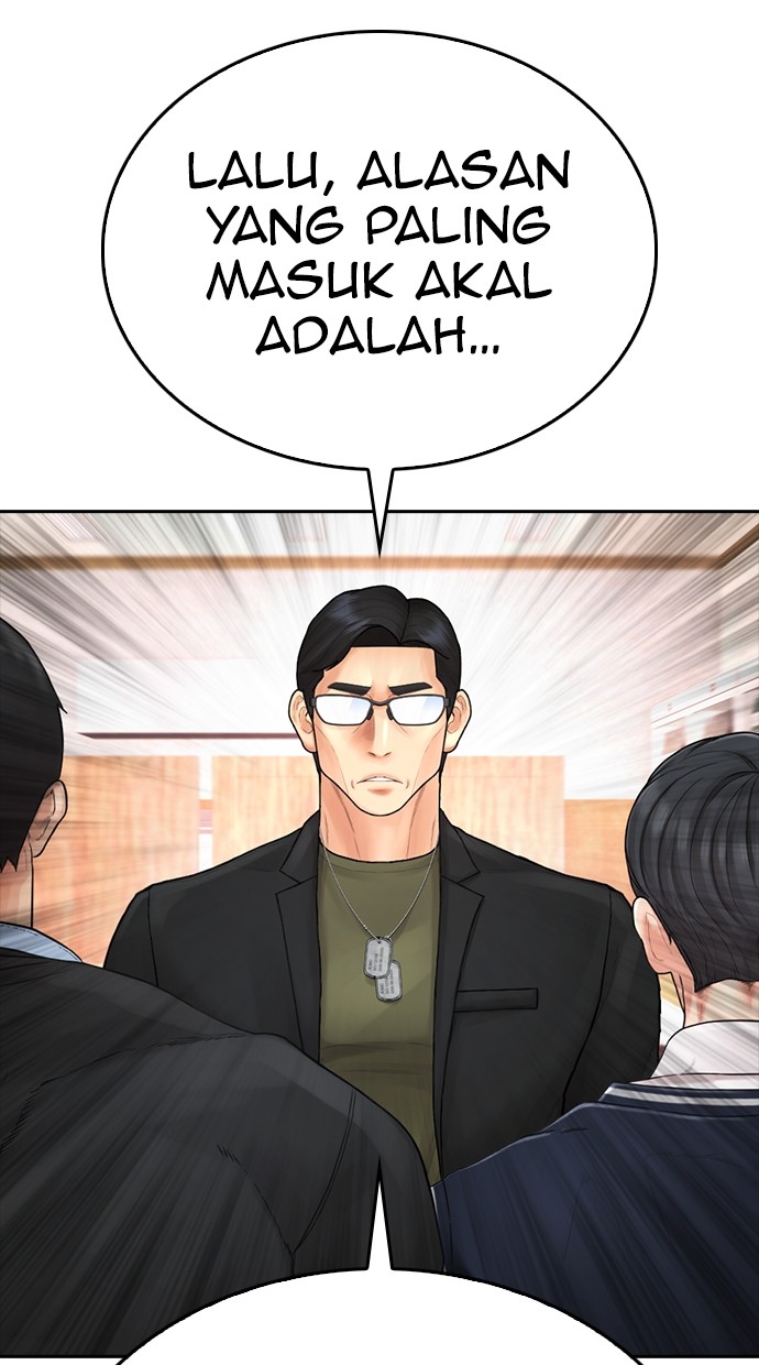 Baca Highschool Lunch Dad - Chapter 148 halaman 133
