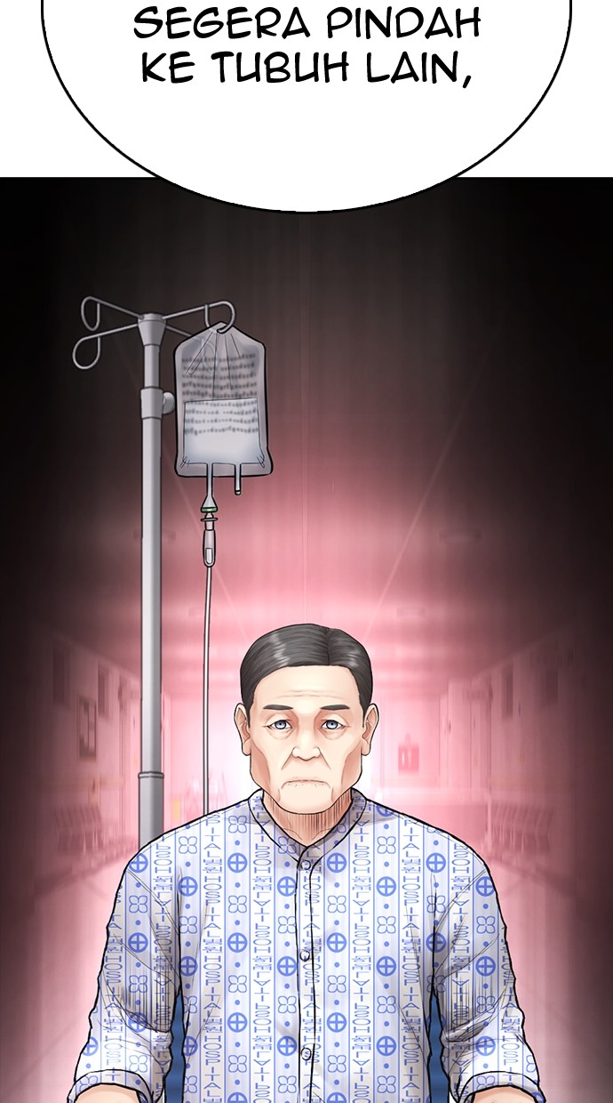 Baca Highschool Lunch Dad - Chapter 148 halaman 135