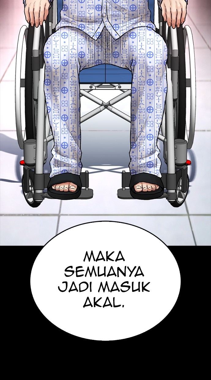 Baca Highschool Lunch Dad - Chapter 148 halaman 136