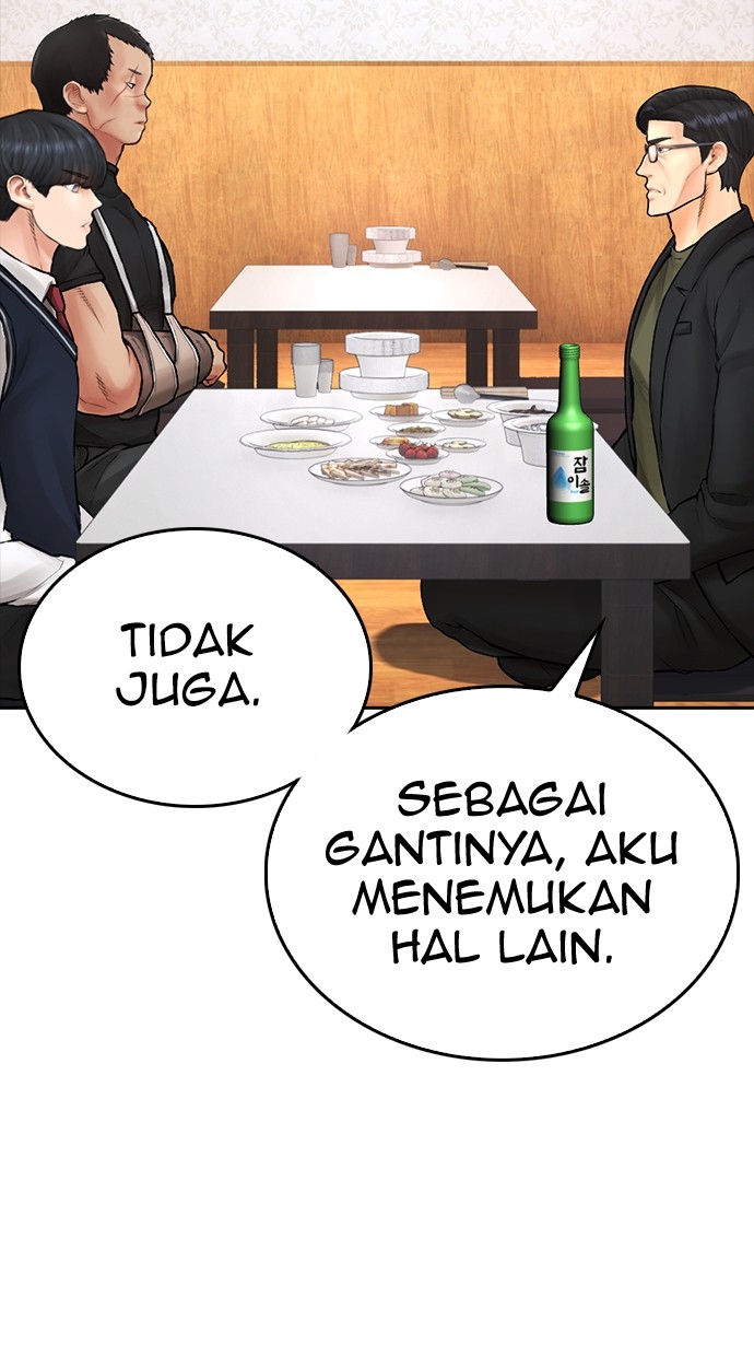 Baca Highschool Lunch Dad - Chapter 148 halaman 141