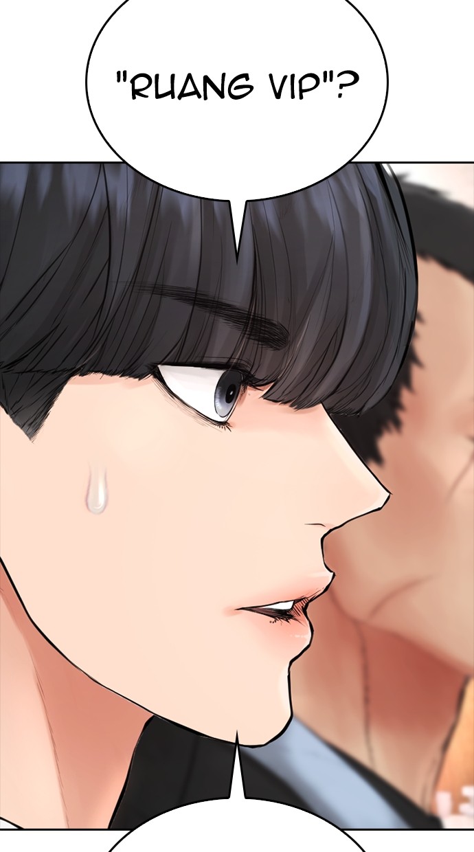 Baca Highschool Lunch Dad - Chapter 148 halaman 144