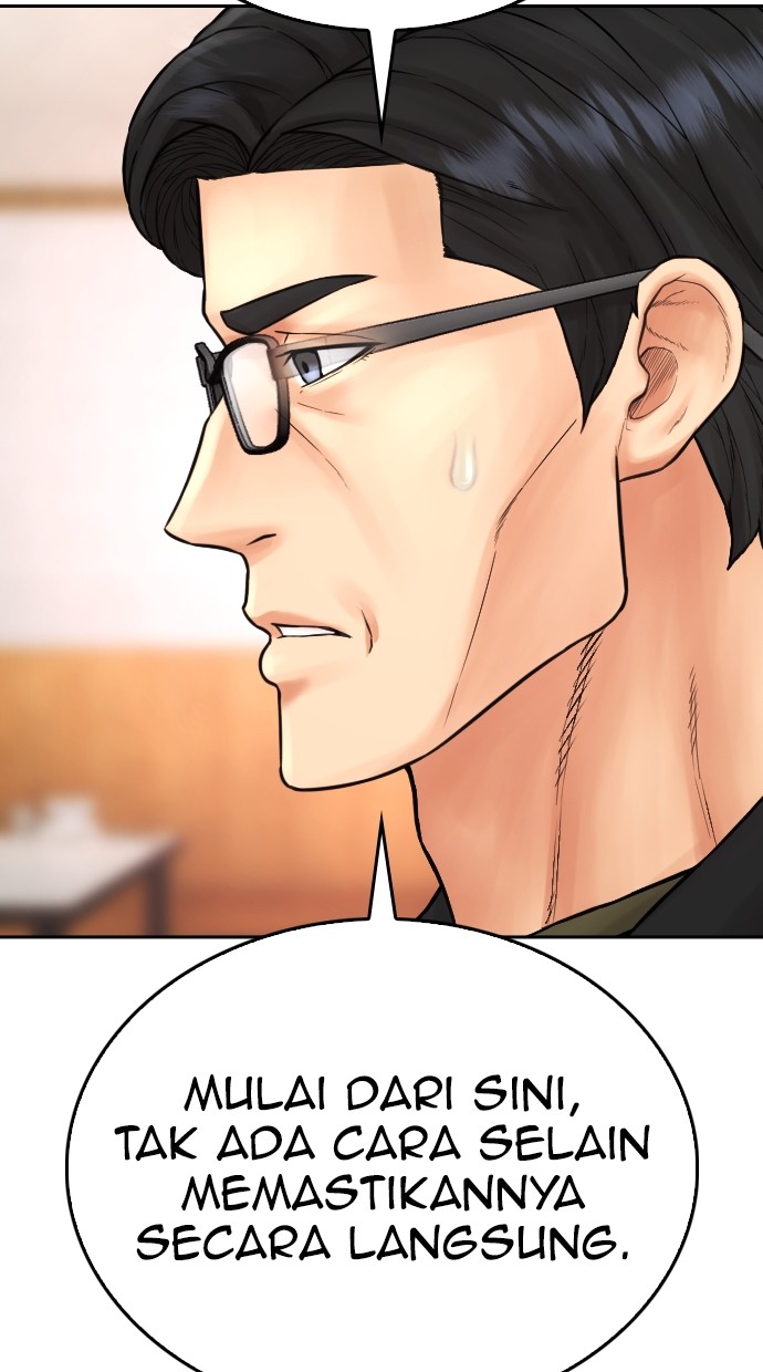 Baca Highschool Lunch Dad - Chapter 148 halaman 146