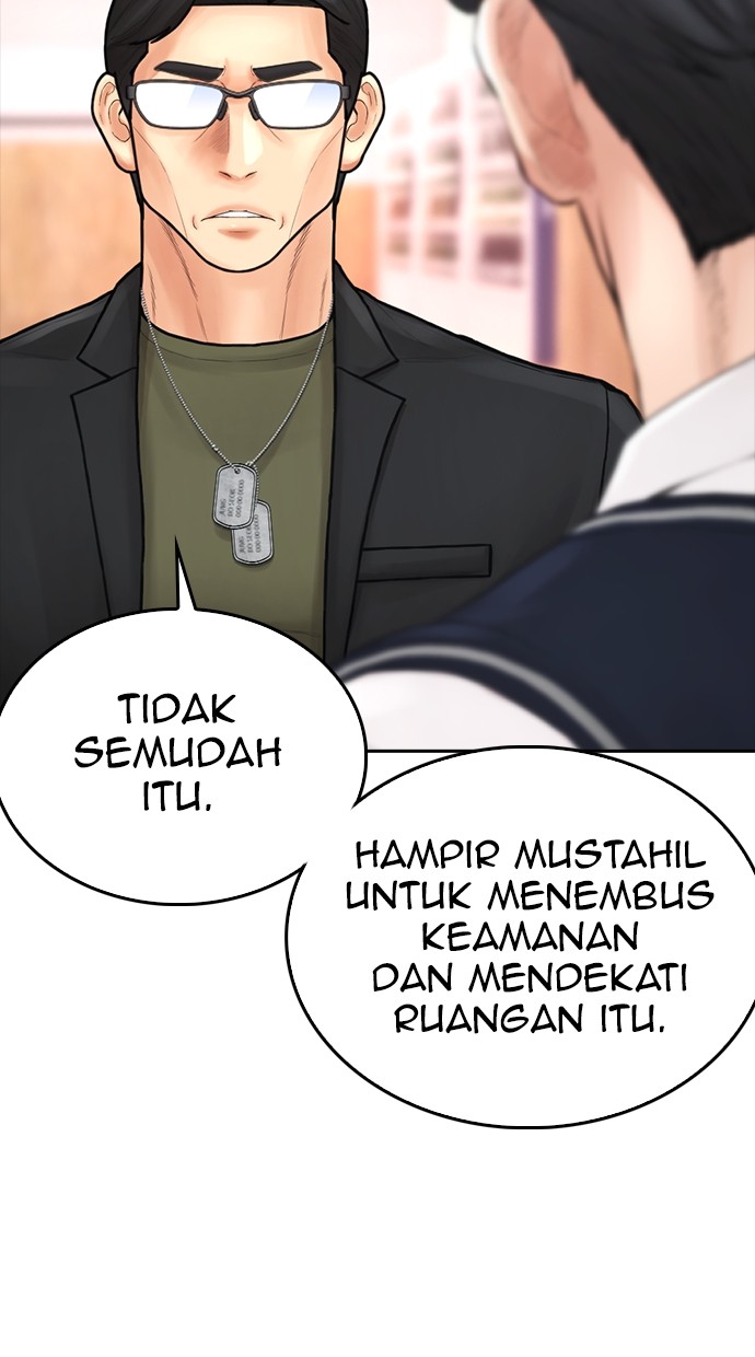 Baca Highschool Lunch Dad - Chapter 148 halaman 148