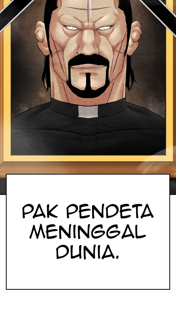 Baca Highschool Lunch Dad - Chapter 148 halaman 15