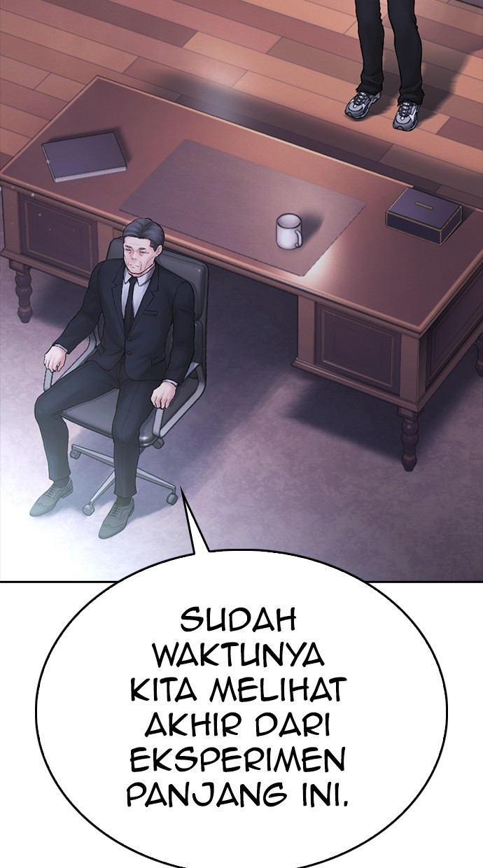 Baca Highschool Lunch Dad - Chapter 148 halaman 155