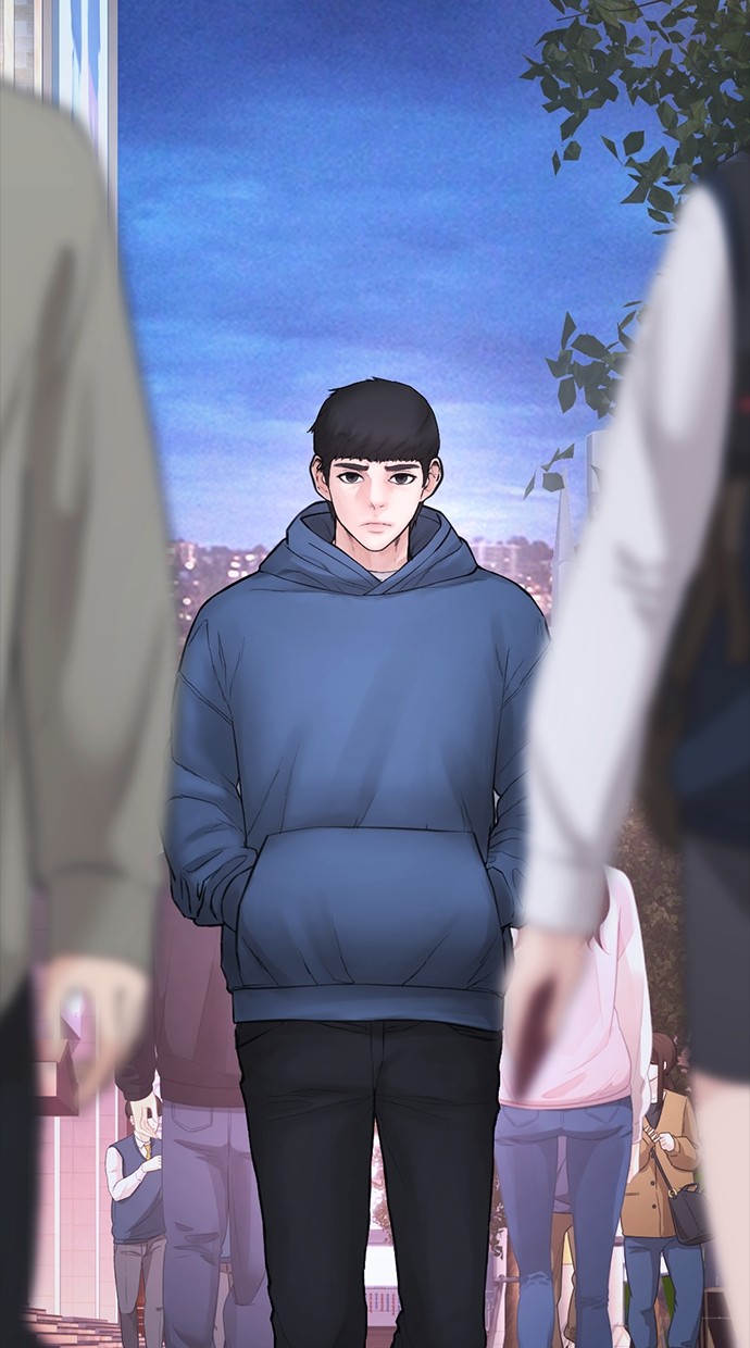 Baca Highschool Lunch Dad - Chapter 148 halaman 174