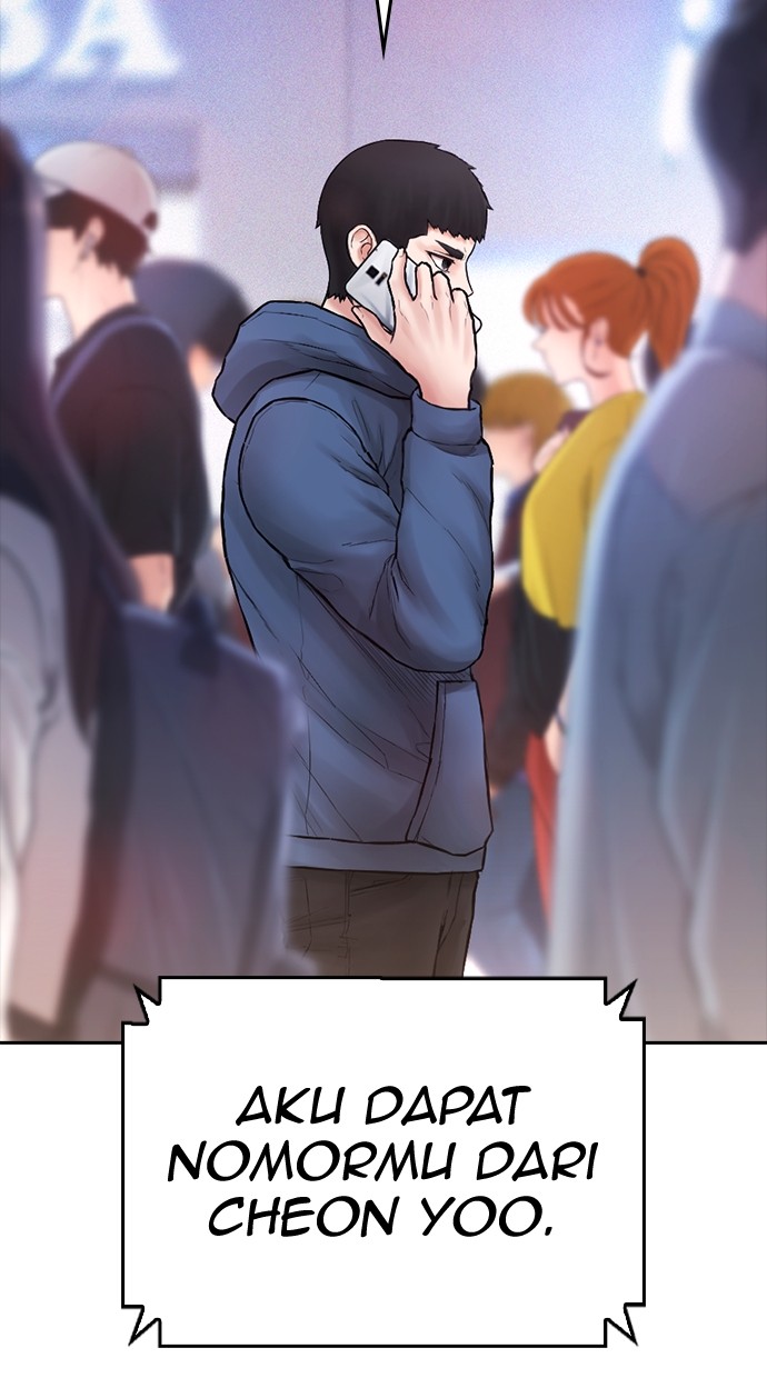 Baca Highschool Lunch Dad - Chapter 148 halaman 178