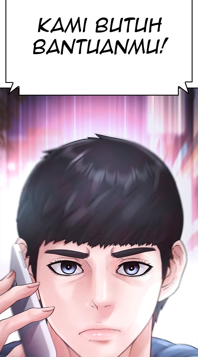 Baca Highschool Lunch Dad - Chapter 148 halaman 184