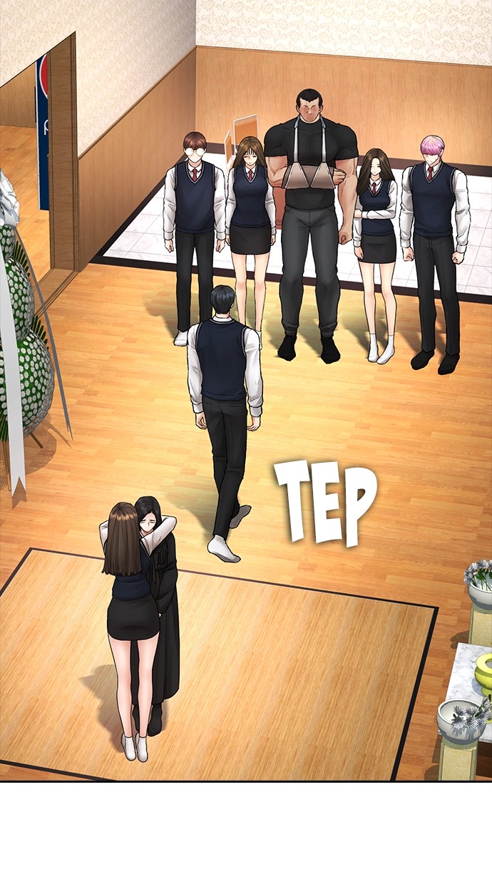 Baca Highschool Lunch Dad - Chapter 148 halaman 37