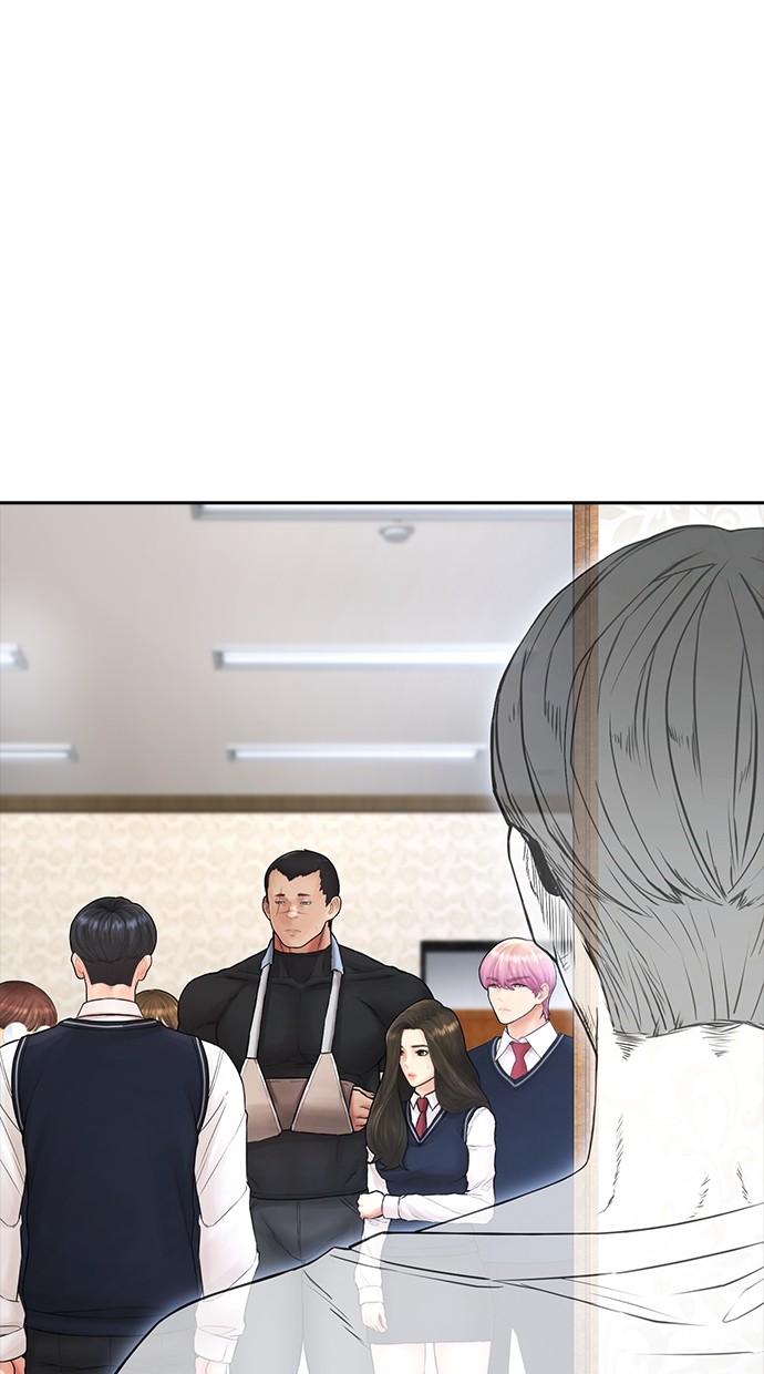 Baca Highschool Lunch Dad - Chapter 148 halaman 38