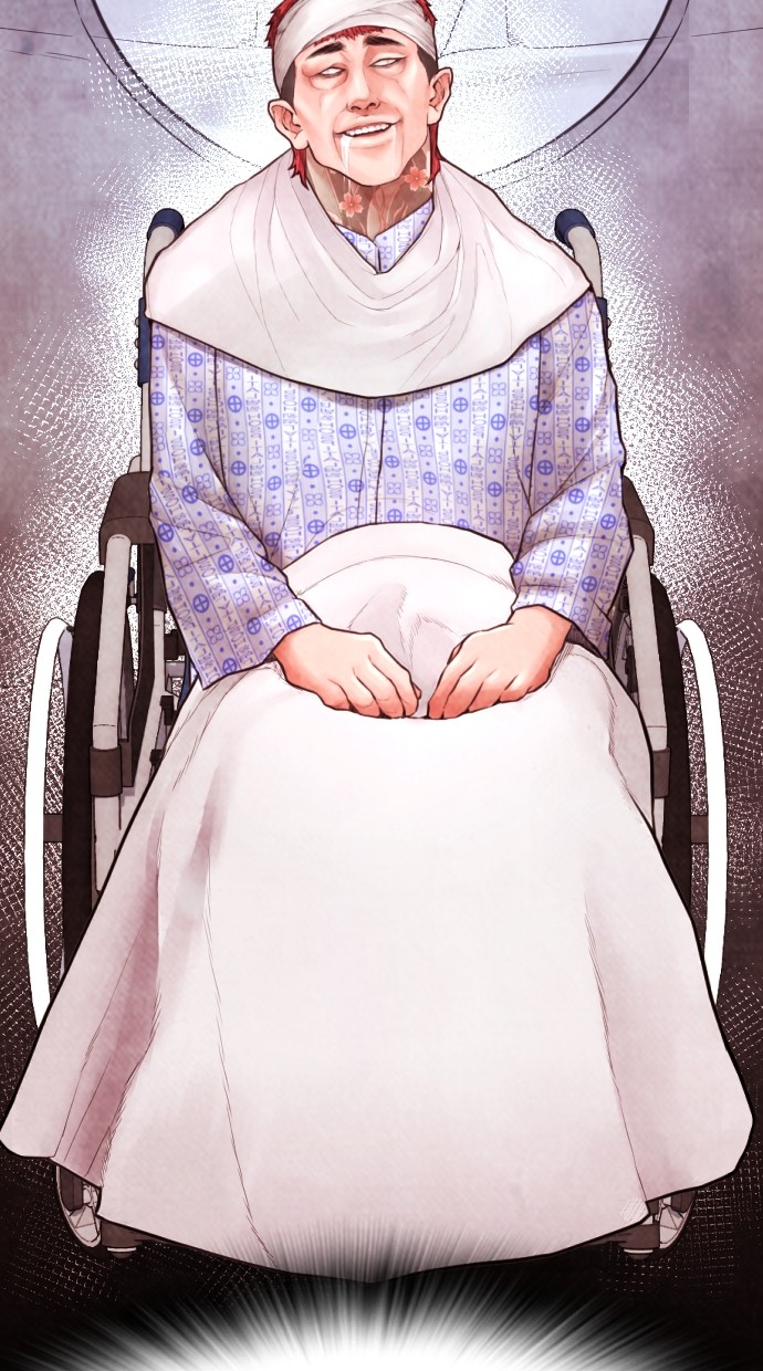 Baca Highschool Lunch Dad - Chapter 148 halaman 50