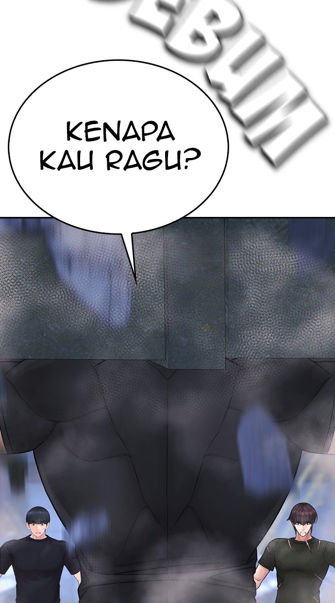 Baca Highschool Lunch Dad - Chapter 148 halaman 7