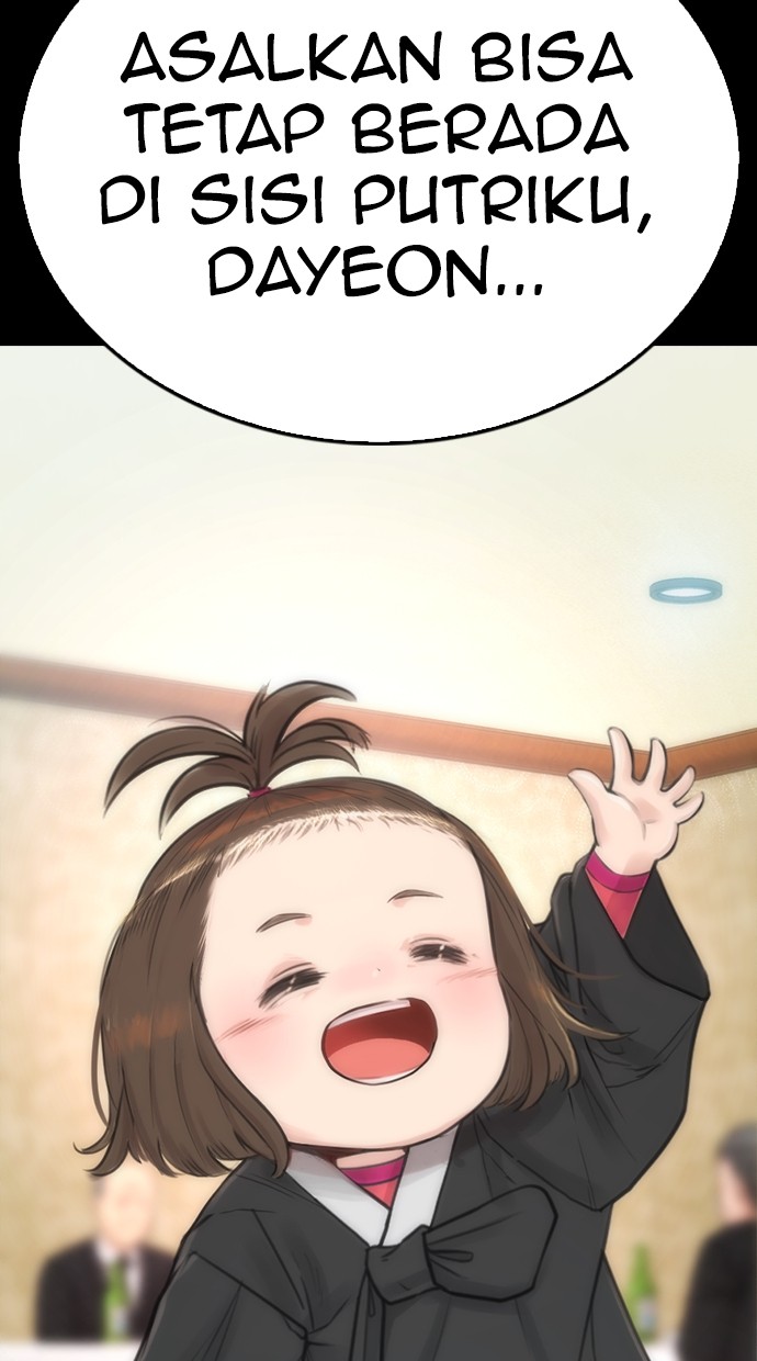 Baca Highschool Lunch Dad - Chapter 148 halaman 72