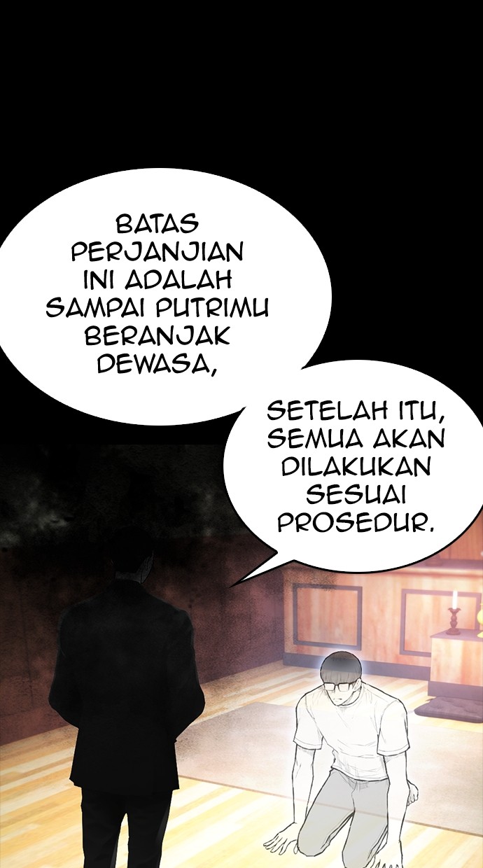 Baca Highschool Lunch Dad - Chapter 148 halaman 82