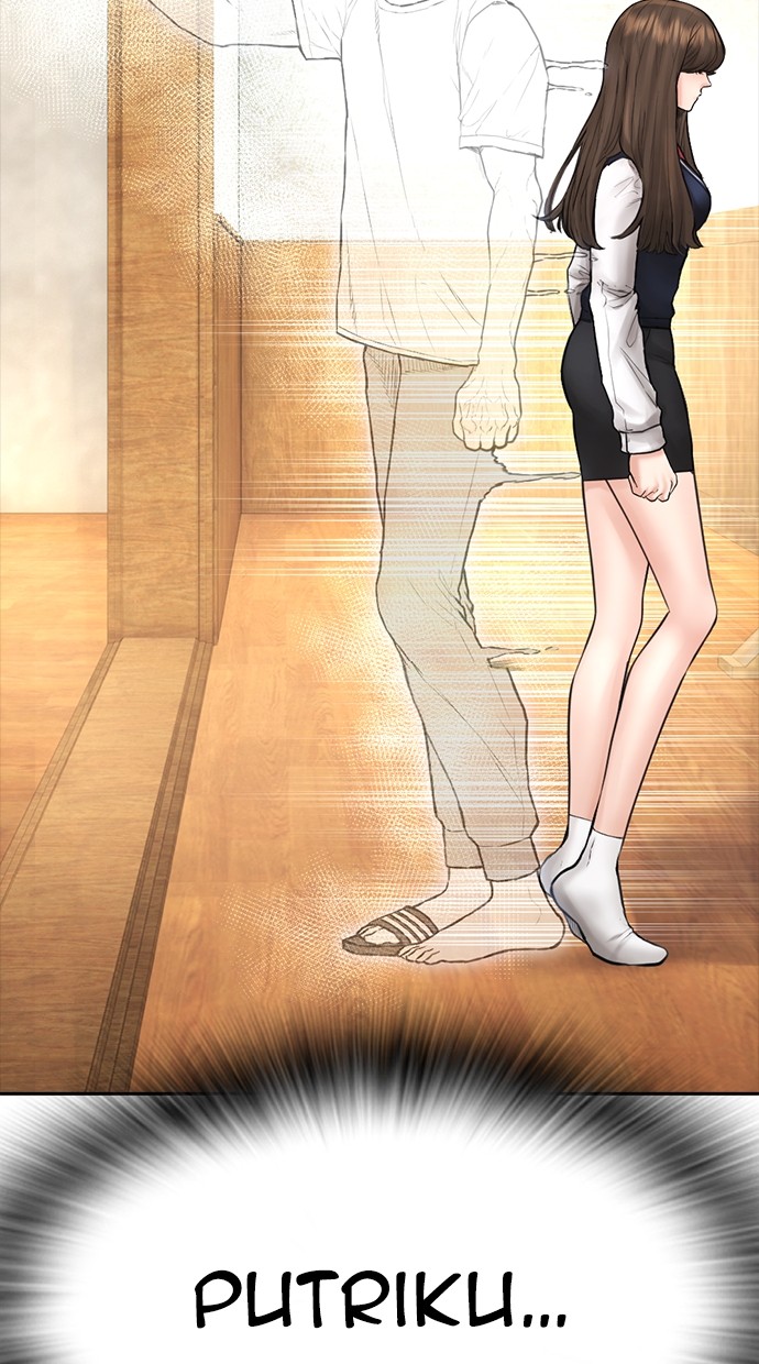 Baca Highschool Lunch Dad - Chapter 148 halaman 99