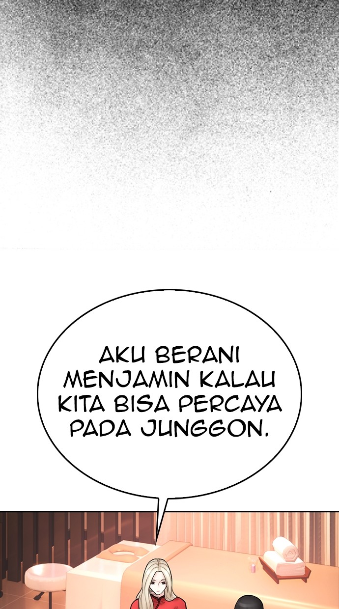 Baca Highschool Lunch Dad - Chapter 149 halaman 108