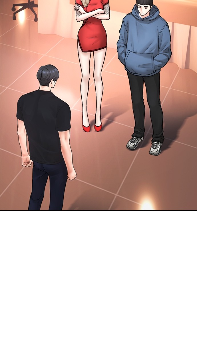 Baca Highschool Lunch Dad - Chapter 149 halaman 109