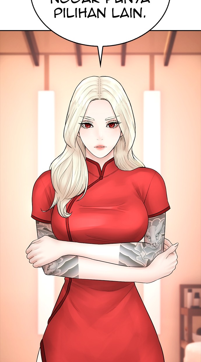 Baca Highschool Lunch Dad - Chapter 149 halaman 112