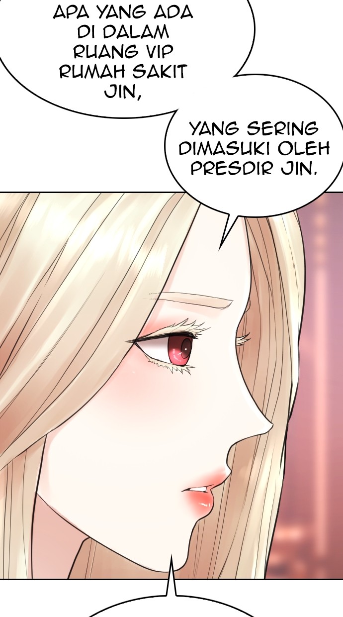 Baca Highschool Lunch Dad - Chapter 149 halaman 116