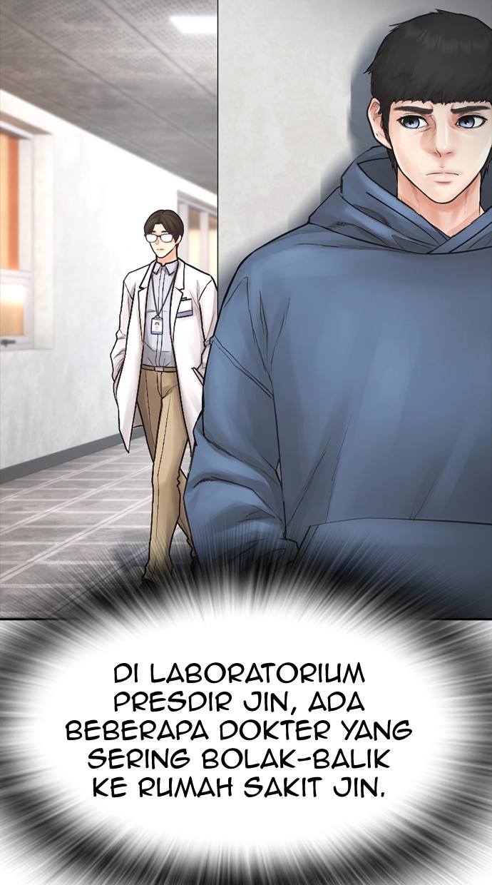 Baca Highschool Lunch Dad - Chapter 149 halaman 122