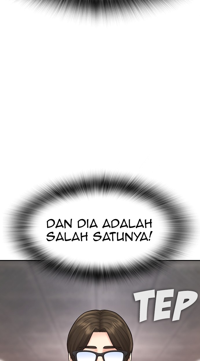 Baca Highschool Lunch Dad - Chapter 149 halaman 123