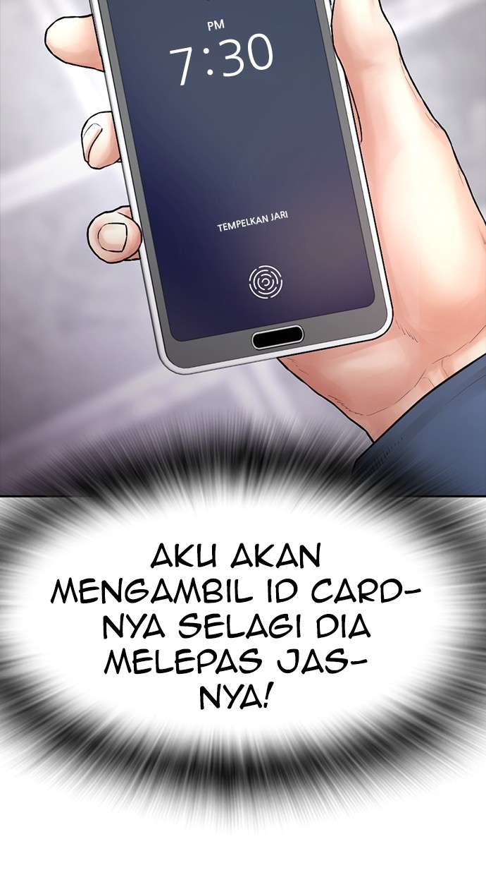 Baca Highschool Lunch Dad - Chapter 149 halaman 126