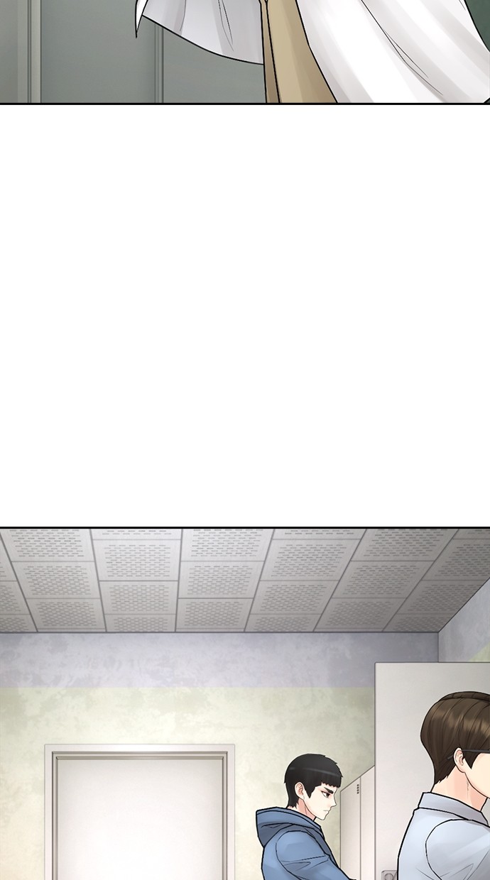 Baca Highschool Lunch Dad - Chapter 149 halaman 130