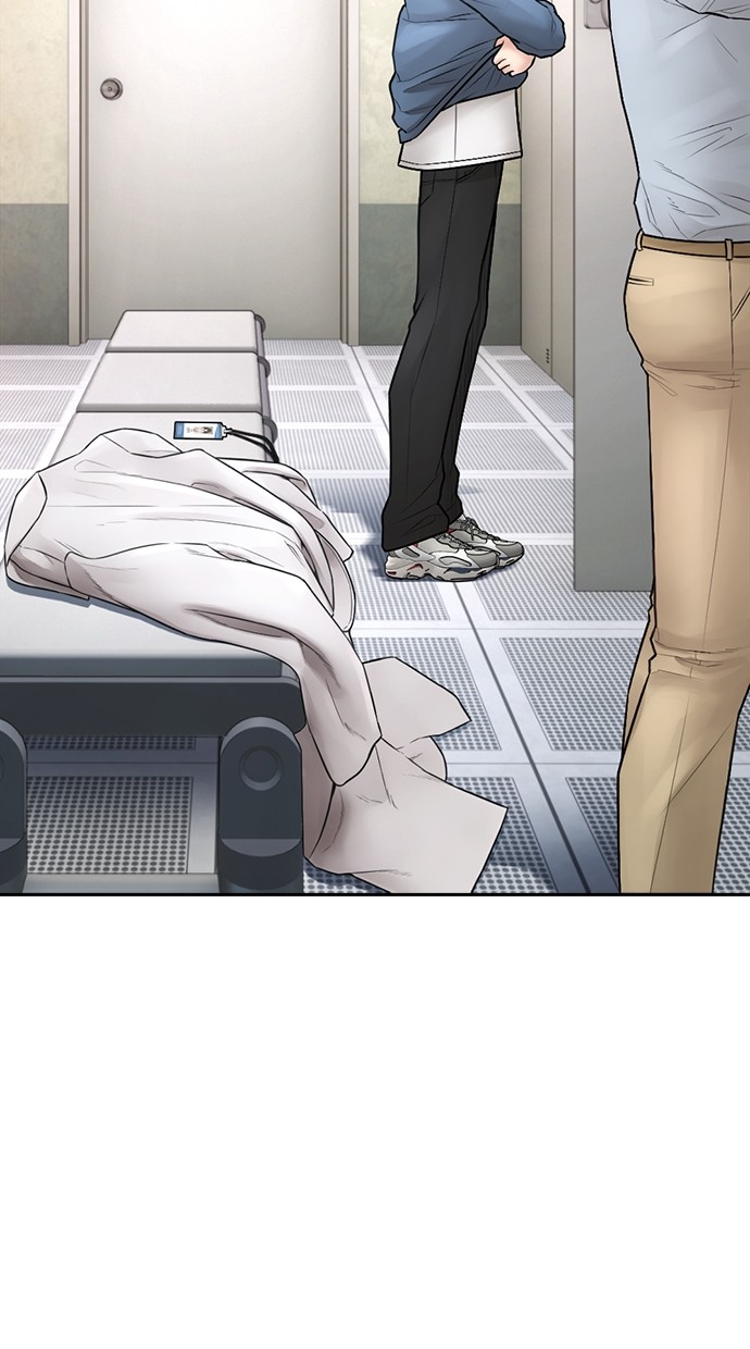 Baca Highschool Lunch Dad - Chapter 149 halaman 131