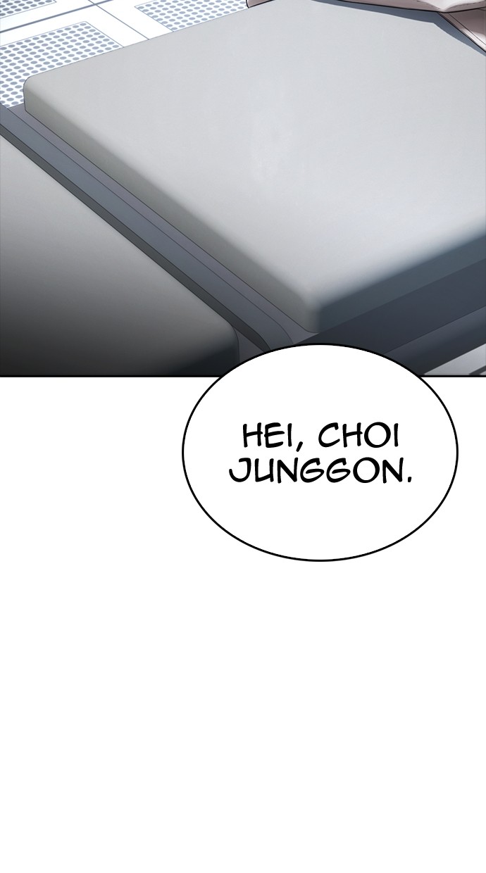 Baca Highschool Lunch Dad - Chapter 149 halaman 135