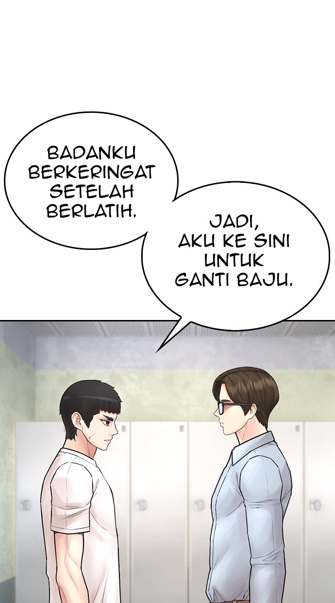 Baca Highschool Lunch Dad - Chapter 149 halaman 138