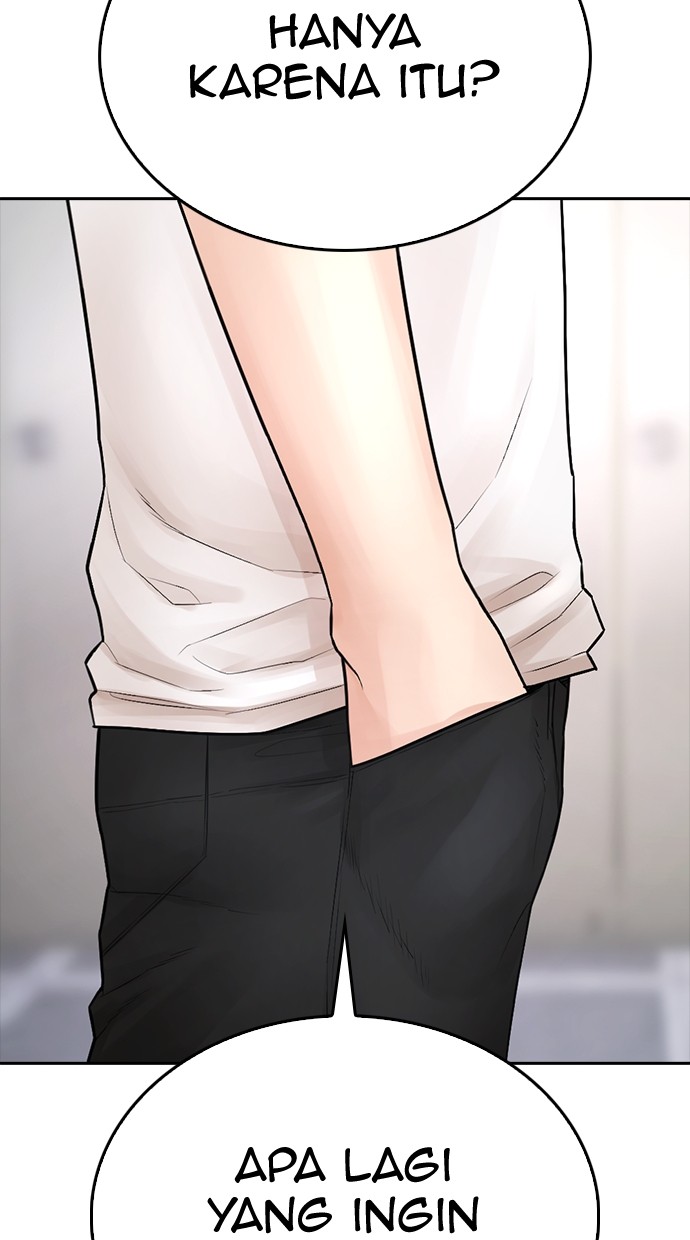 Baca Highschool Lunch Dad - Chapter 149 halaman 140