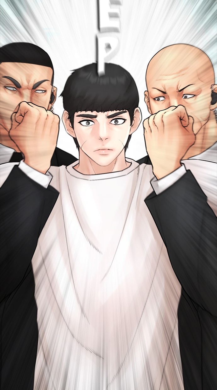 Baca Highschool Lunch Dad - Chapter 149 halaman 144