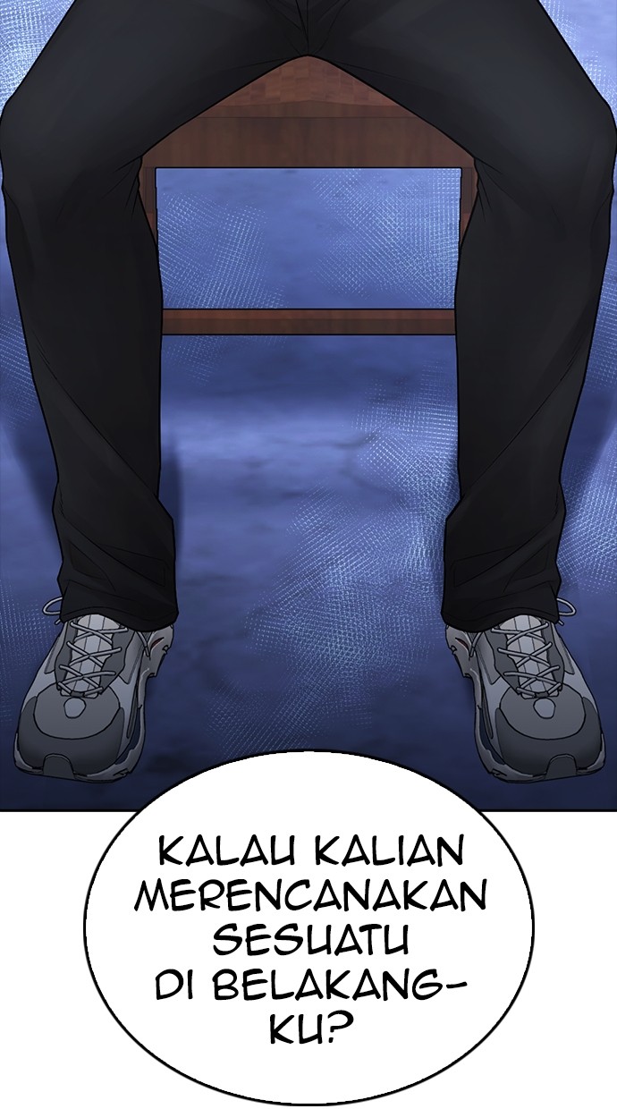 Baca Highschool Lunch Dad - Chapter 149 halaman 149