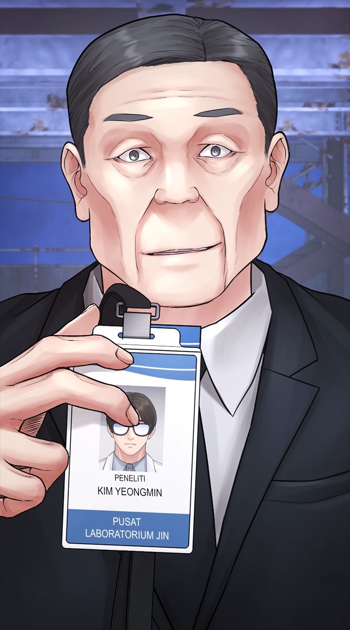 Baca Highschool Lunch Dad - Chapter 149 halaman 151