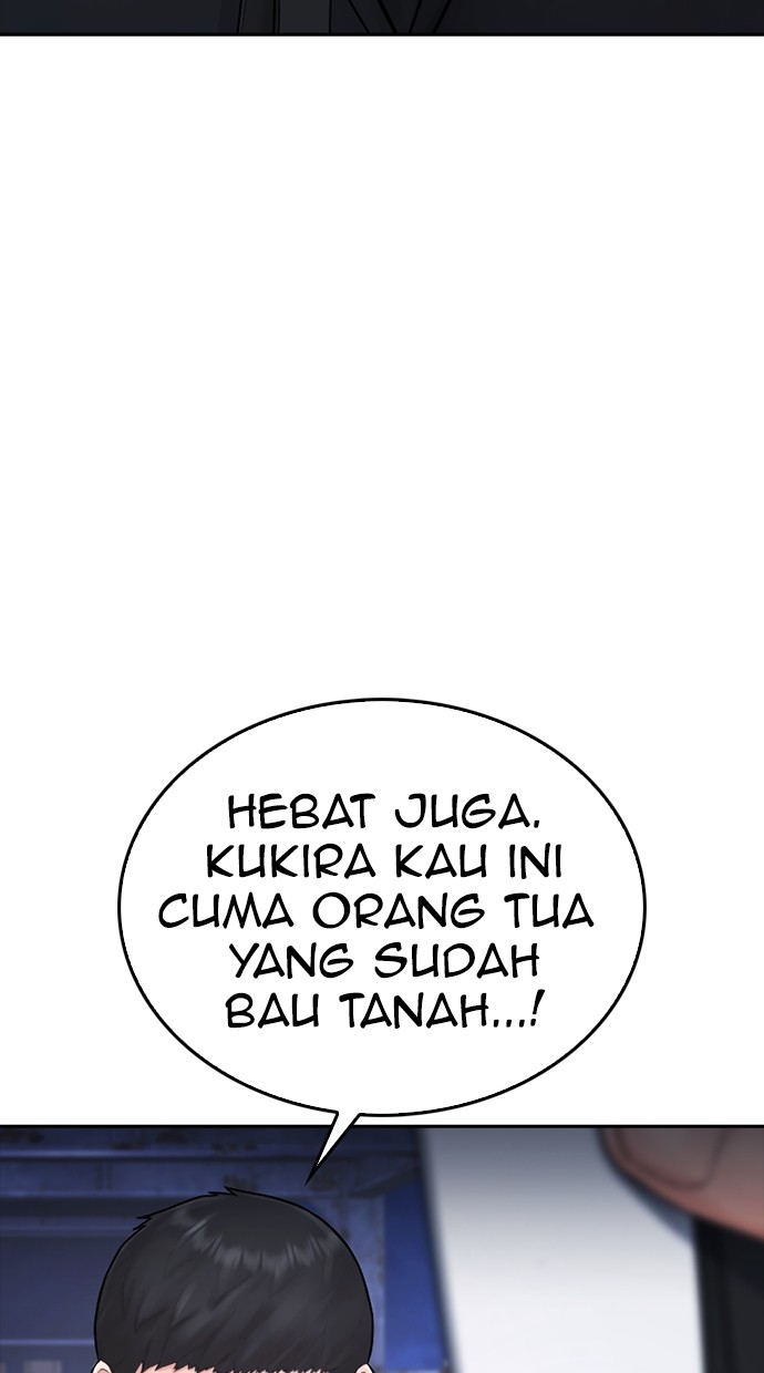 Baca Highschool Lunch Dad - Chapter 149 halaman 152