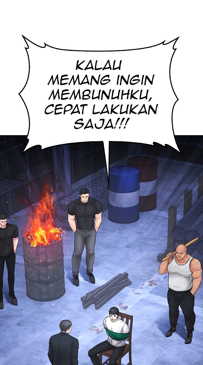 Baca Highschool Lunch Dad - Chapter 149 halaman 156