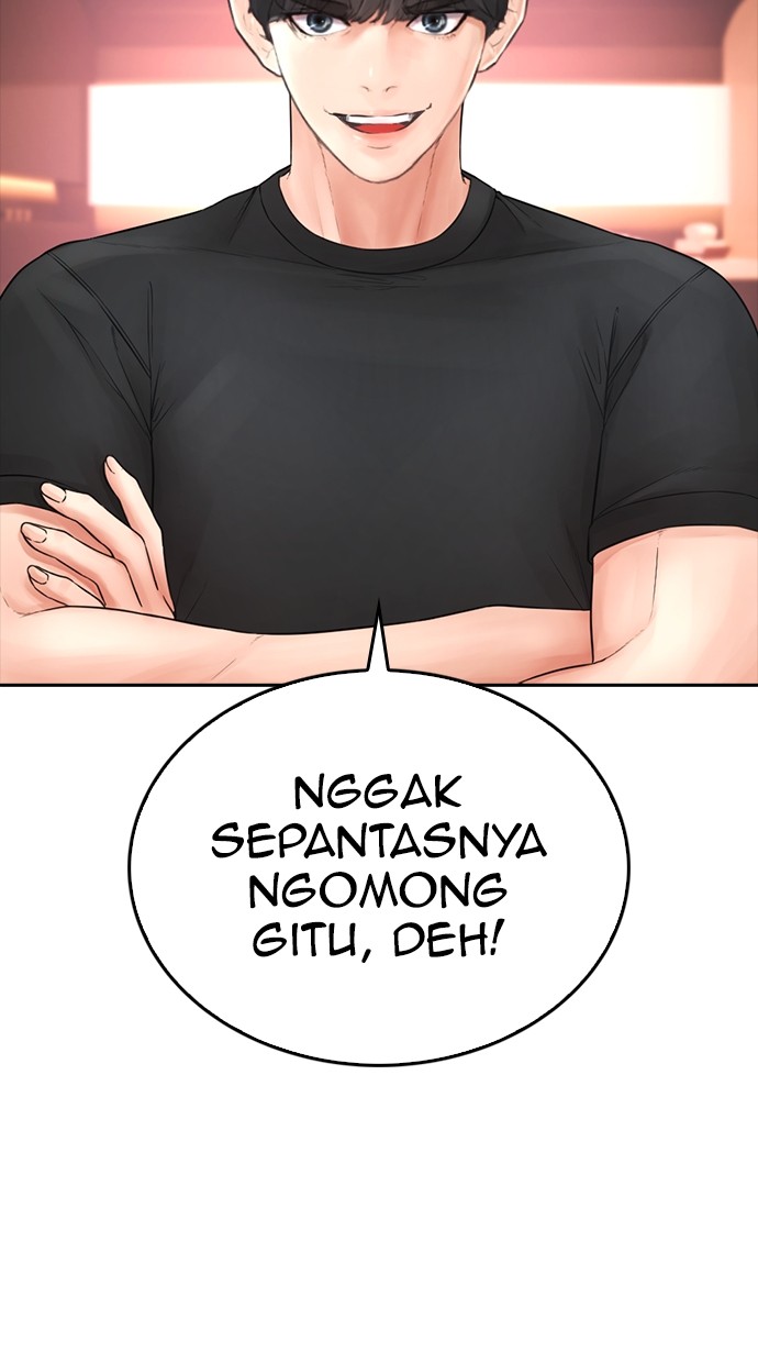 Baca Highschool Lunch Dad - Chapter 149 halaman 17