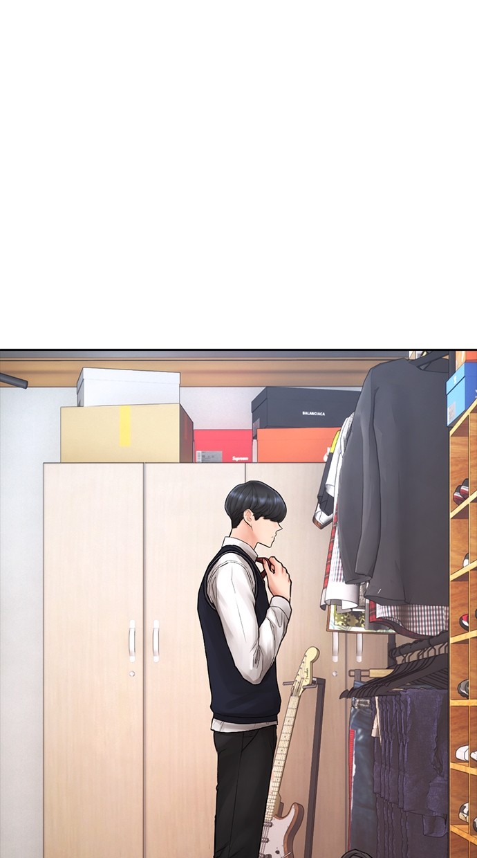 Baca Highschool Lunch Dad - Chapter 149 halaman 175