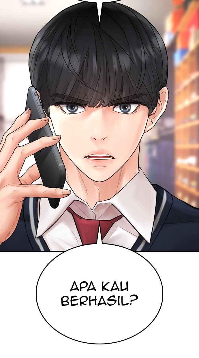 Baca Highschool Lunch Dad - Chapter 149 halaman 179