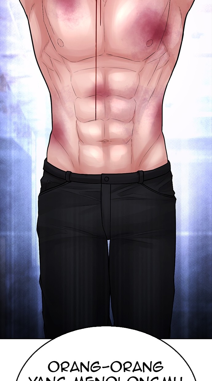 Baca Highschool Lunch Dad - Chapter 149 halaman 184